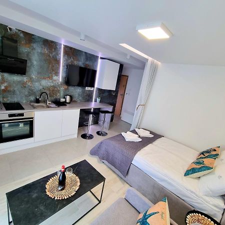 Baltic Soul Villa ミエンジズドロイェ エクステリア 写真