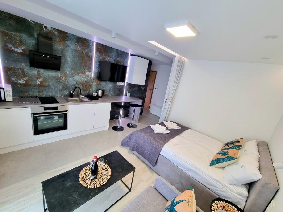 Baltic Soul Villa ミエンジズドロイェ エクステリア 写真