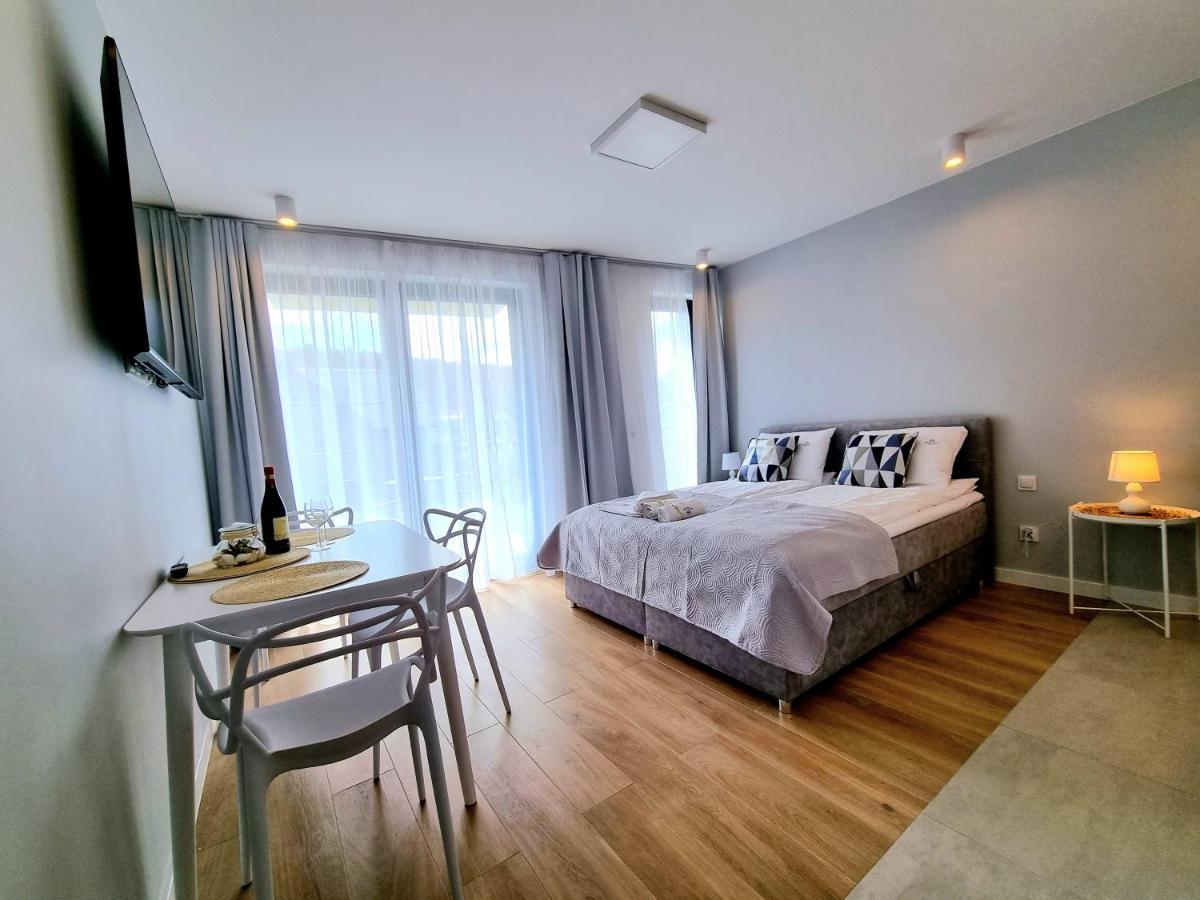 Baltic Soul Villa ミエンジズドロイェ エクステリア 写真