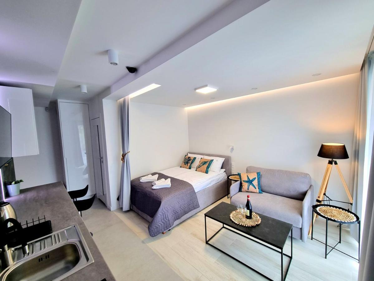 Baltic Soul Villa ミエンジズドロイェ エクステリア 写真