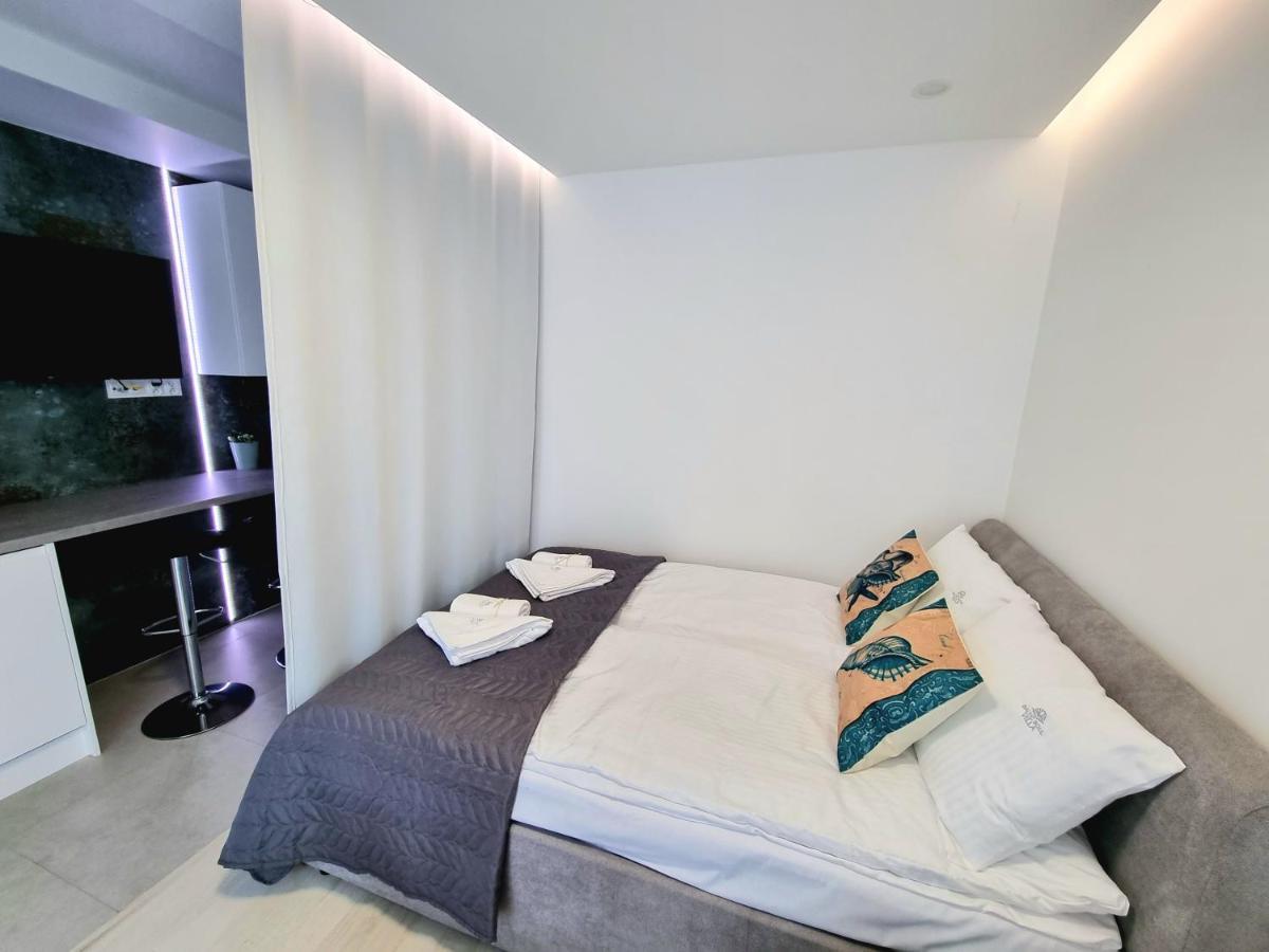 Baltic Soul Villa ミエンジズドロイェ エクステリア 写真
