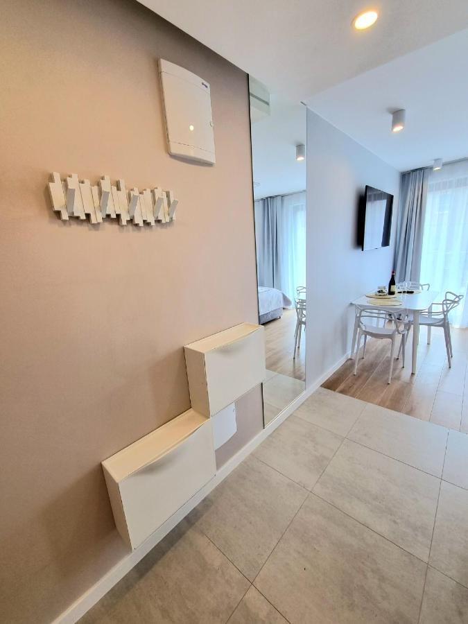Baltic Soul Villa ミエンジズドロイェ エクステリア 写真