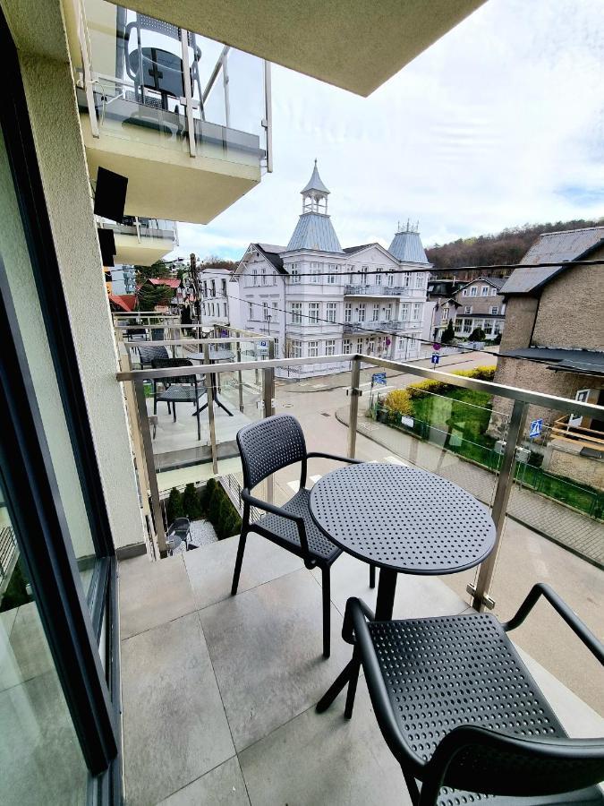 Baltic Soul Villa ミエンジズドロイェ エクステリア 写真
