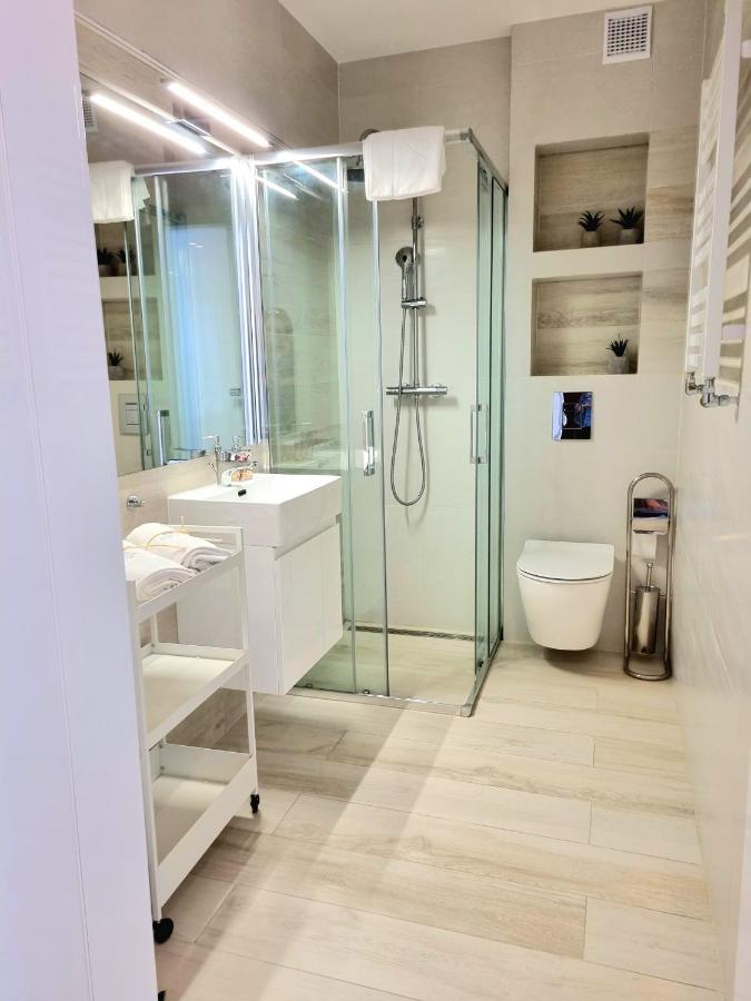 Baltic Soul Villa ミエンジズドロイェ エクステリア 写真