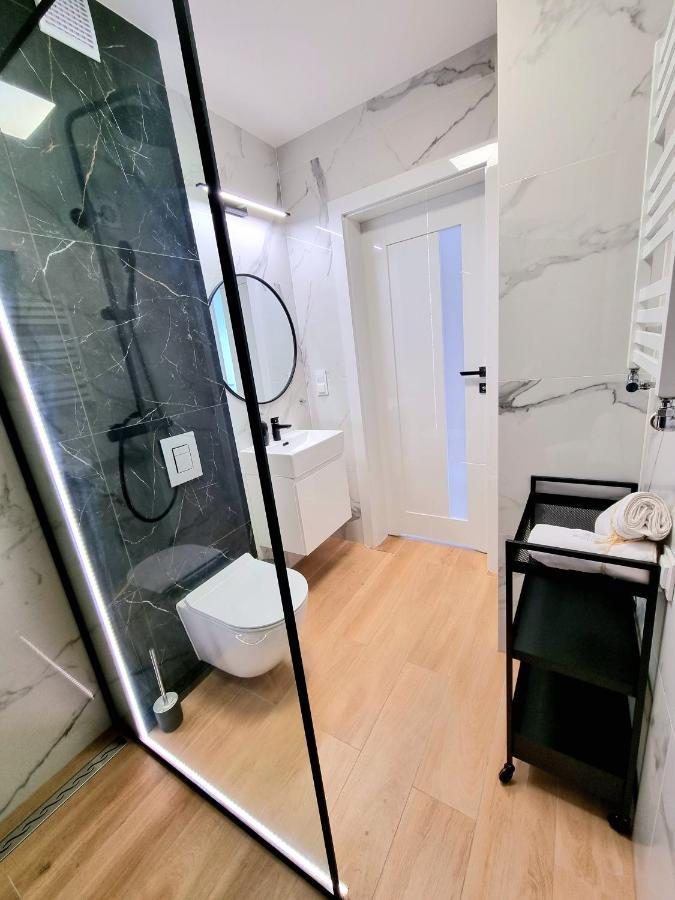 Baltic Soul Villa ミエンジズドロイェ エクステリア 写真