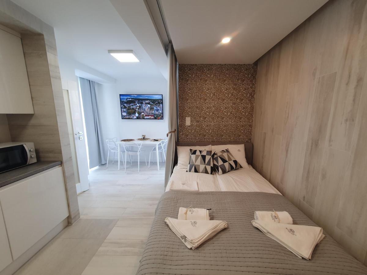 Baltic Soul Villa ミエンジズドロイェ エクステリア 写真