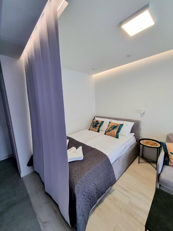 Baltic Soul Villa ミエンジズドロイェ エクステリア 写真