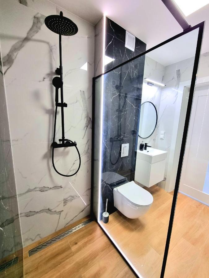 Baltic Soul Villa ミエンジズドロイェ エクステリア 写真