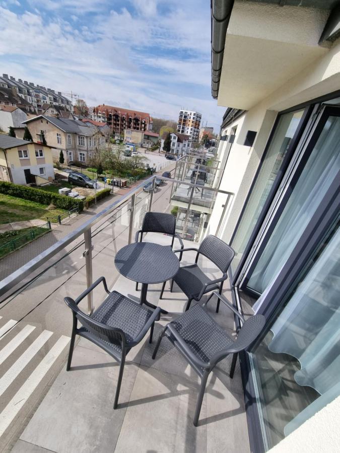 Baltic Soul Villa ミエンジズドロイェ エクステリア 写真