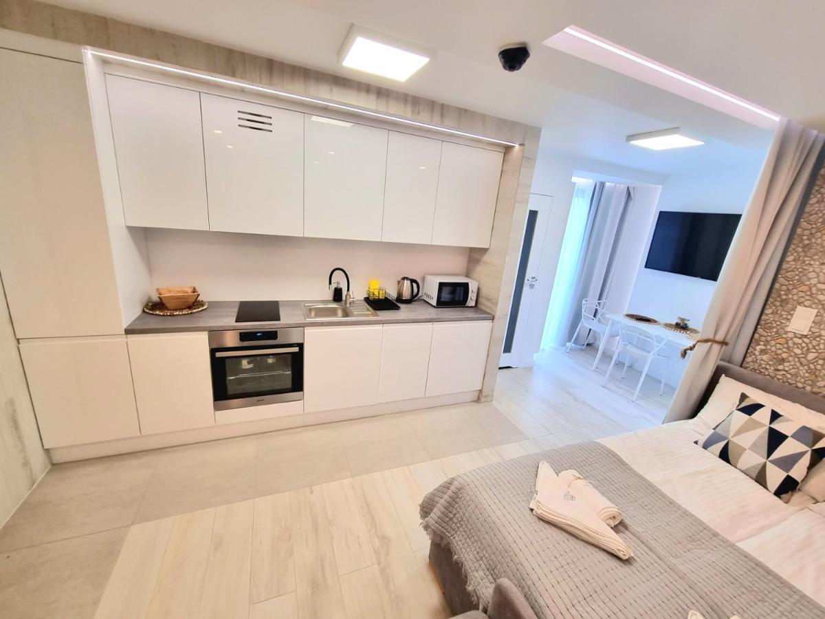 Baltic Soul Villa ミエンジズドロイェ エクステリア 写真