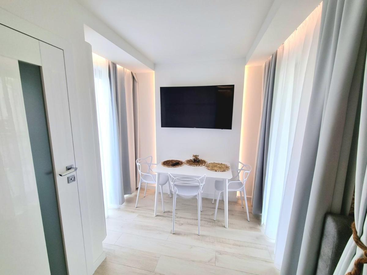 Baltic Soul Villa ミエンジズドロイェ エクステリア 写真